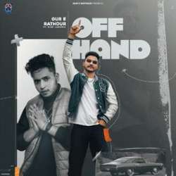 Off Hand Poster