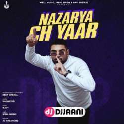 Nazarya Ch Yaar Poster