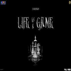 Life Is A Game Poster