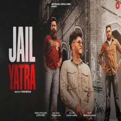 Jail Yatra Poster