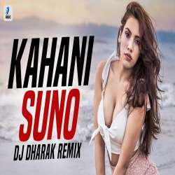 Kahani Suno (Remix) Poster