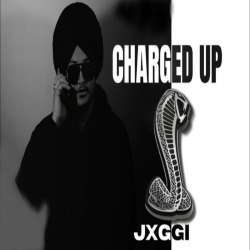Charged Up Poster