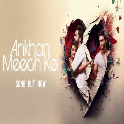 Ankhan Meech Ke Poster