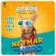Neymar The Hero Poster