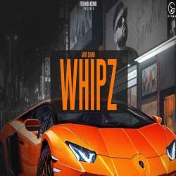 Whipz Poster