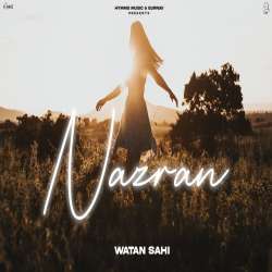 Nazran Watan Sahi Poster