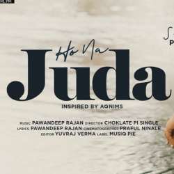 Ho Na Juda Poster