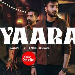 O Yaara Abdul Hannan Poster