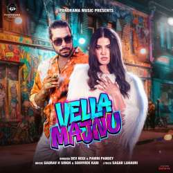 Vella Majnu Poster