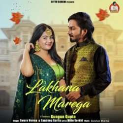 Lakhana Marega Poster