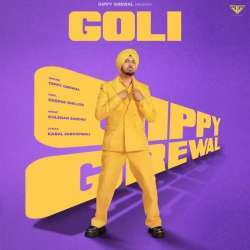 Goli Gippy Grewal Poster