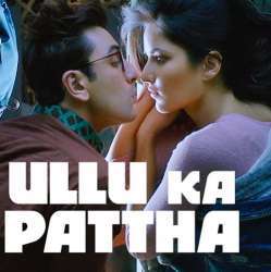 Ullu Ka Pattha Poster