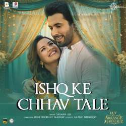 Ishq Ki Chhav Tale Poster