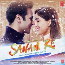 Sanam Re Sanam Re Poster