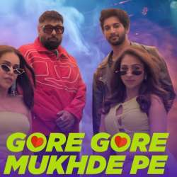 Gore Gore Mukhde Pe Poster