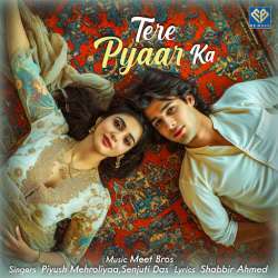 Tere Pyaar Ka Poster