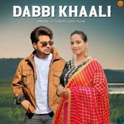 Dabbi Khaali Poster