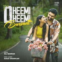 Dheemi Dheemi Barsaat Poster