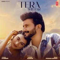 Tera Shehar Poster