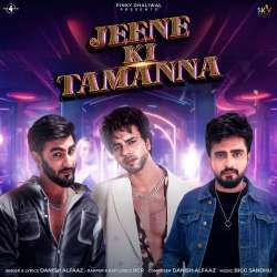 Jeene Ki Tamanna Poster