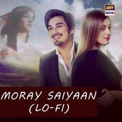 Moray Saiyaan Lo-Fi Poster