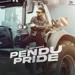 Pendu Pride Poster