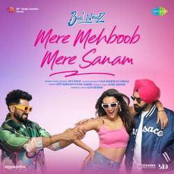 Mere Mehboob Mere Sanam Poster