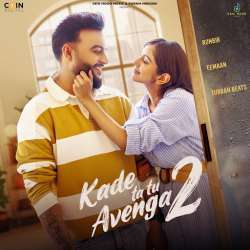 Kade Ta Tu Avenga 2 Poster