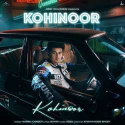 Kohinoor Harsh Kargeti Poster