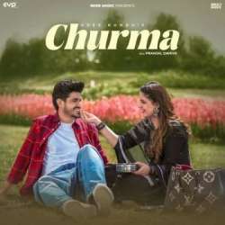 Churma Poster