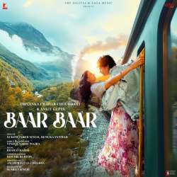 Baar Baar Poster