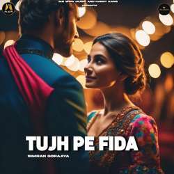 Tujh Pe Fida Poster