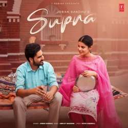 Supna Joban Sandhu Poster