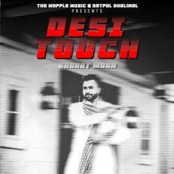 Desi Touch Sharry Maan Poster