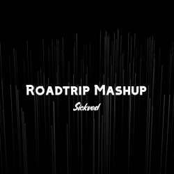 Roadtrip Mashup Poster