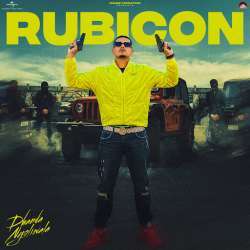 Rubicon Poster