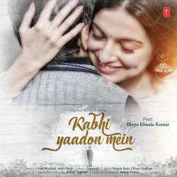 Kabhi Yaadon Mein Poster