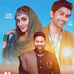 Chaap Tilak Lakhwinder Wadali Poster