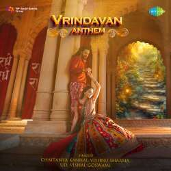 Vrindavan Anthem Poster