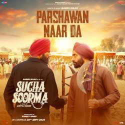 Parshawan Naar Da Poster