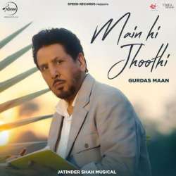 Main Hi Jhoothi Poster