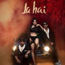 La Hai Poster