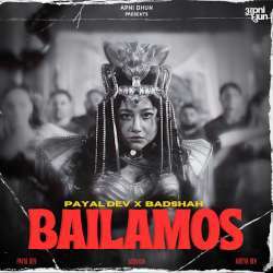 Bailamos Poster