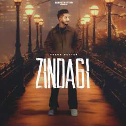 Zindagi Seera Buttar Poster