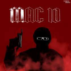 Mac 10 Poster